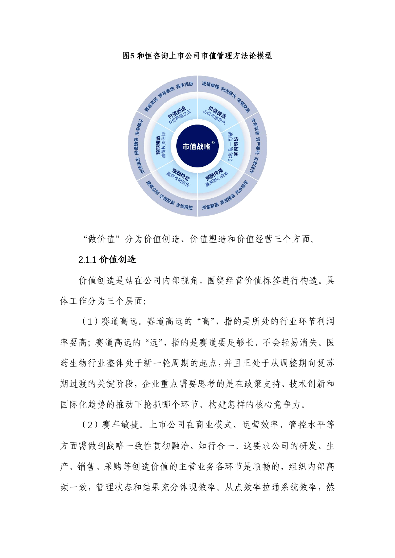 A股近两千家公司发布提质报告 加速核心价值提升