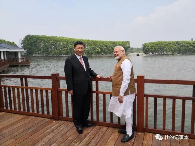 加强民间交往 推进友好合作——习近平主席贺辞为新时代中俄人民相知相亲增添动力