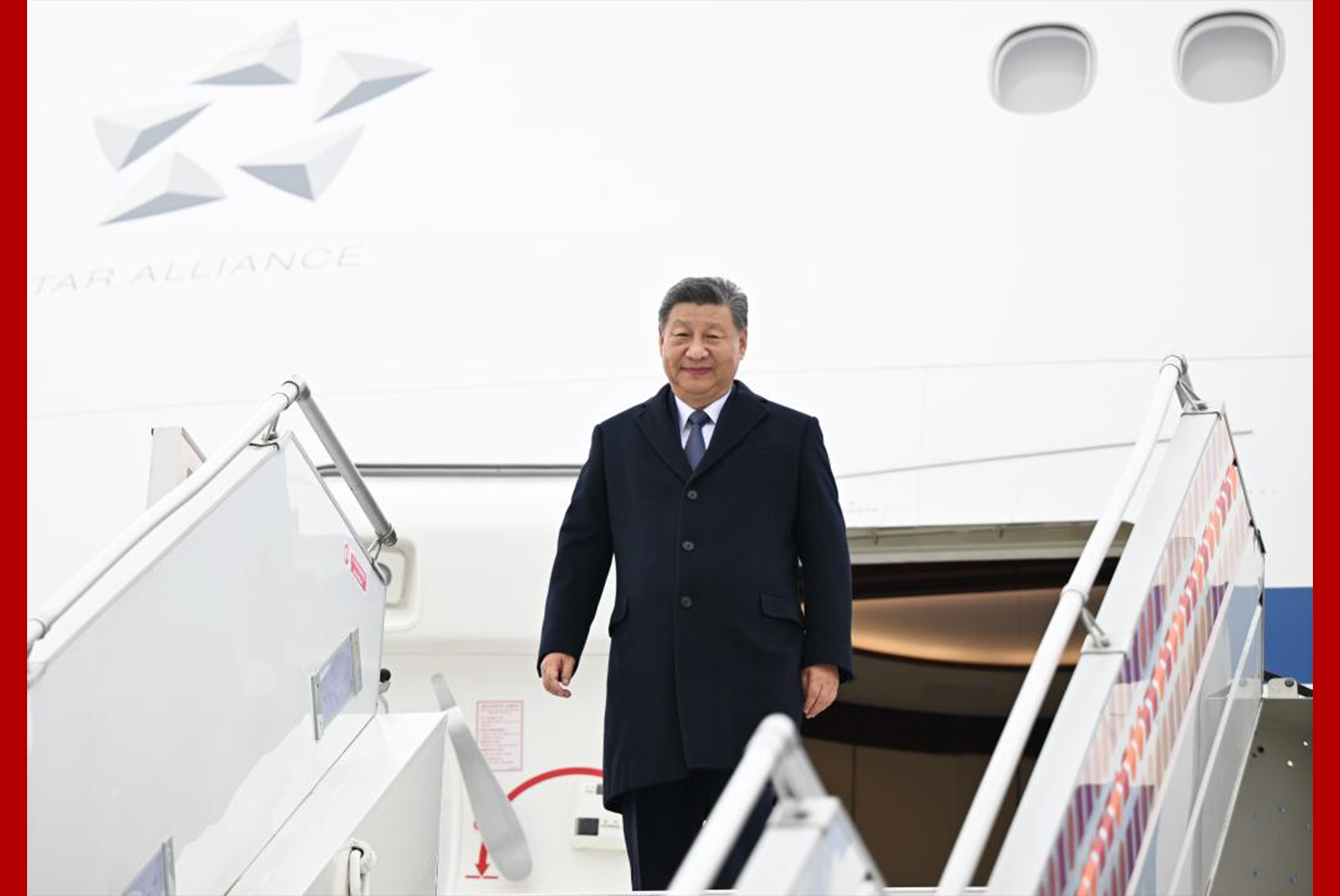 习近平出席金砖国家领导人线上峰会并发表重要讲话