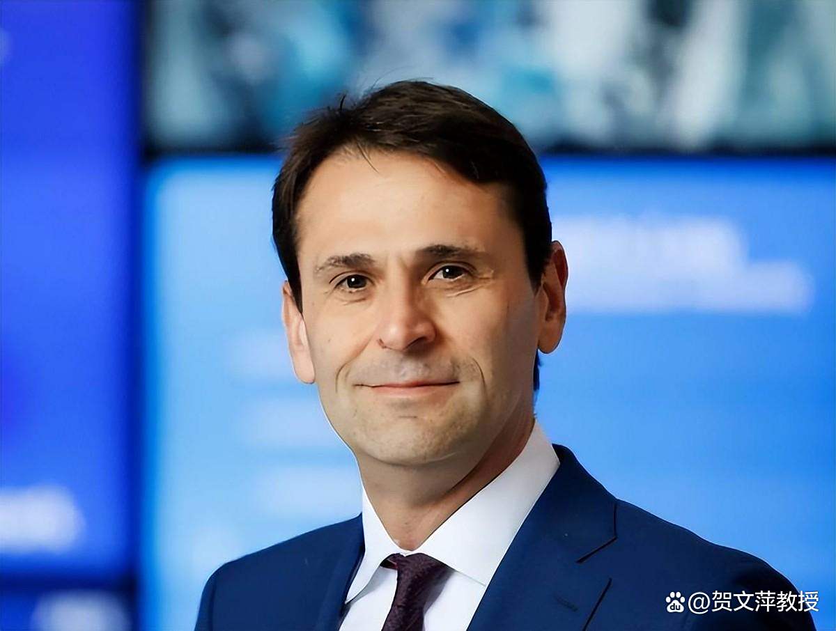 阿斯麦与法国人工智能公司达成战略合作