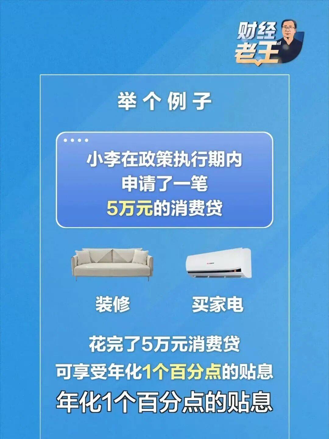 财经聚焦丨两项贴息政策加速落地 持续撬动消费潜能