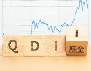 QDII基金总规模年内增长26.5%