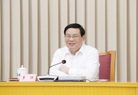 李强在甘肃、青海调研时强调 统筹推进高质量发展和高水平保护 构建体现本地特色和优势的现代化产业体系