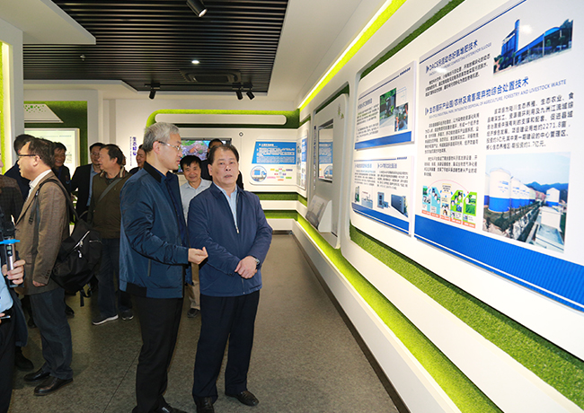 护航高质量发展 广东证监局持续深化常态化走访上市公司