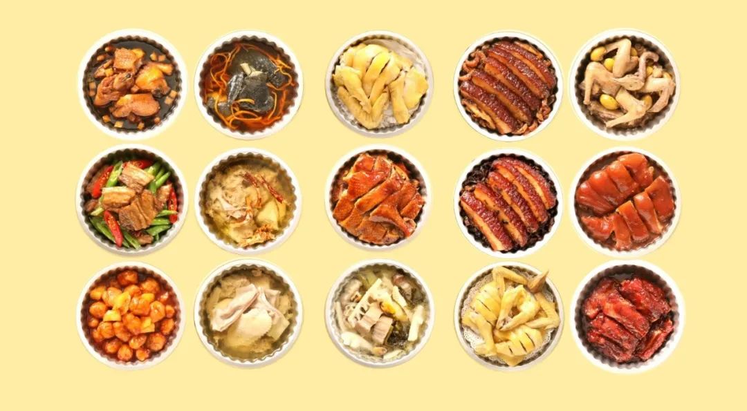 中国经济面面观丨预制菜如何从争议走向共识？