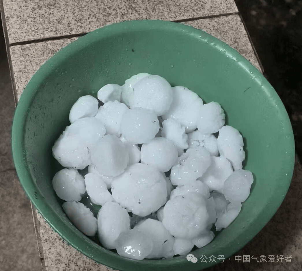 北京9月13日冰雹灾害的车险估损超4亿元