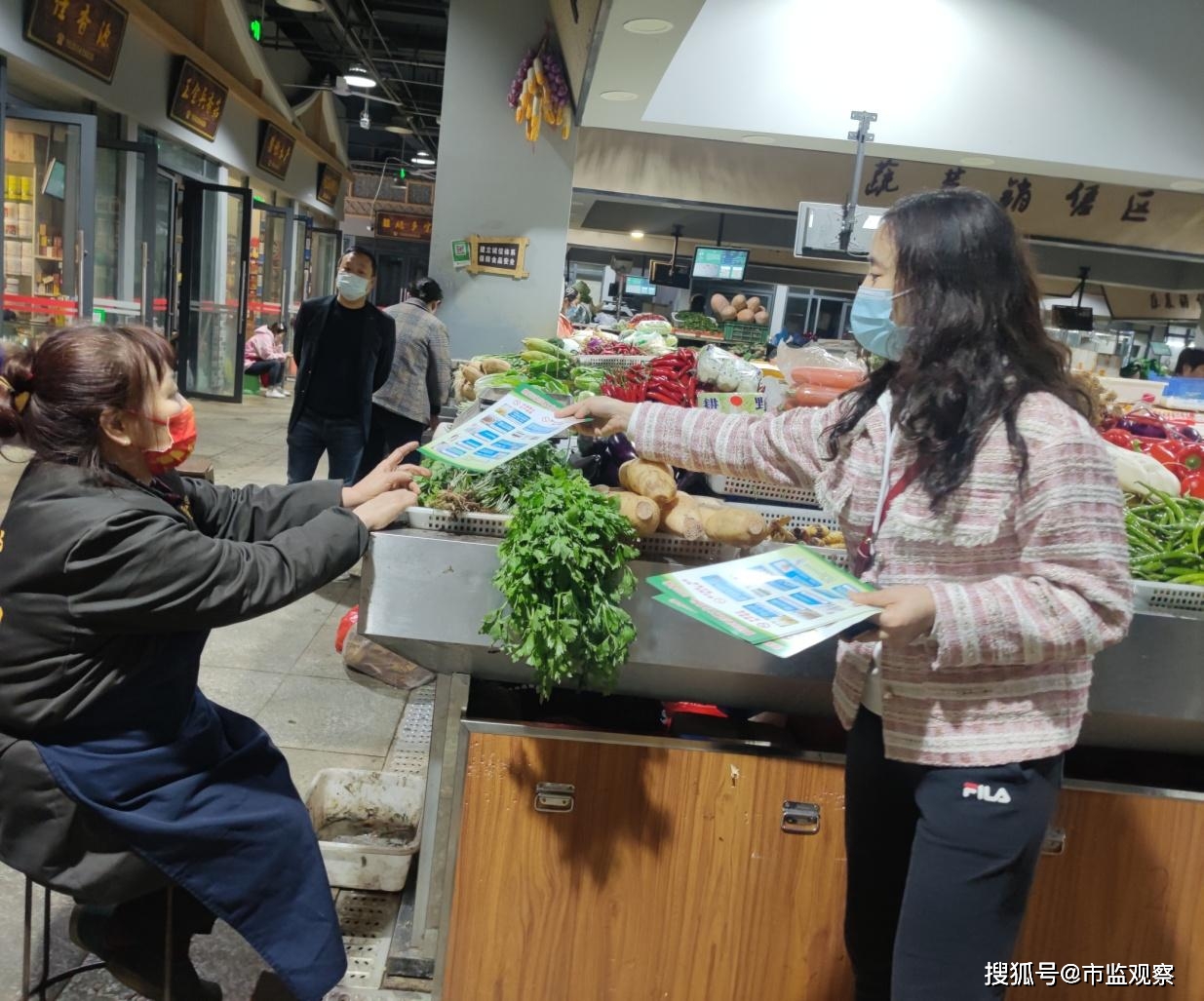 广东证监局持续推进常态化走访上市公司