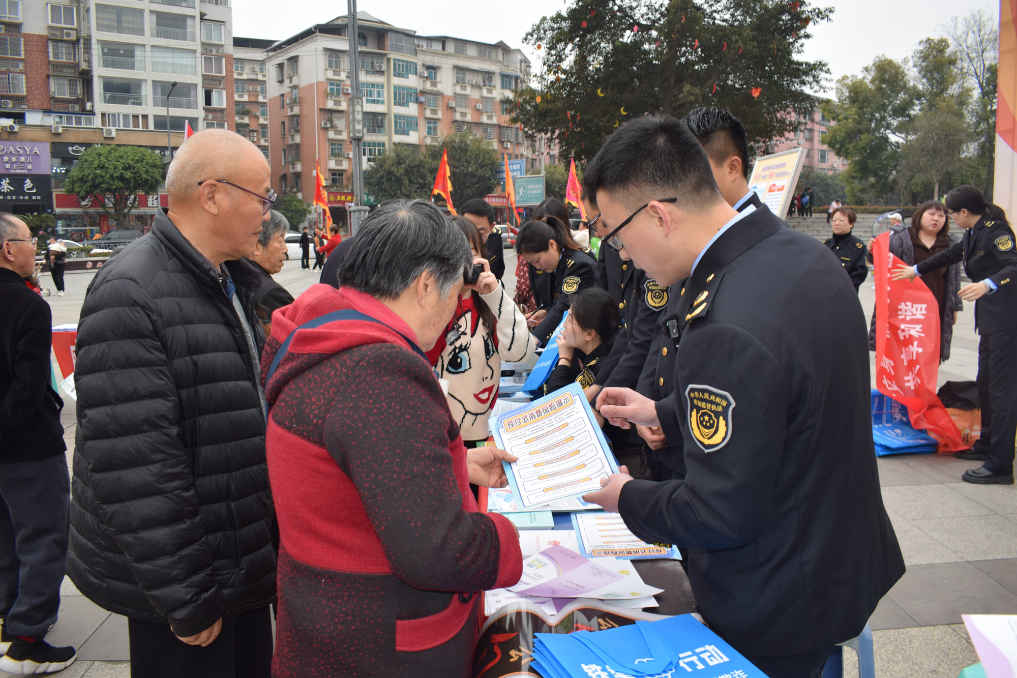云南城投：打造文旅商业新地标 非遗激发消费活力