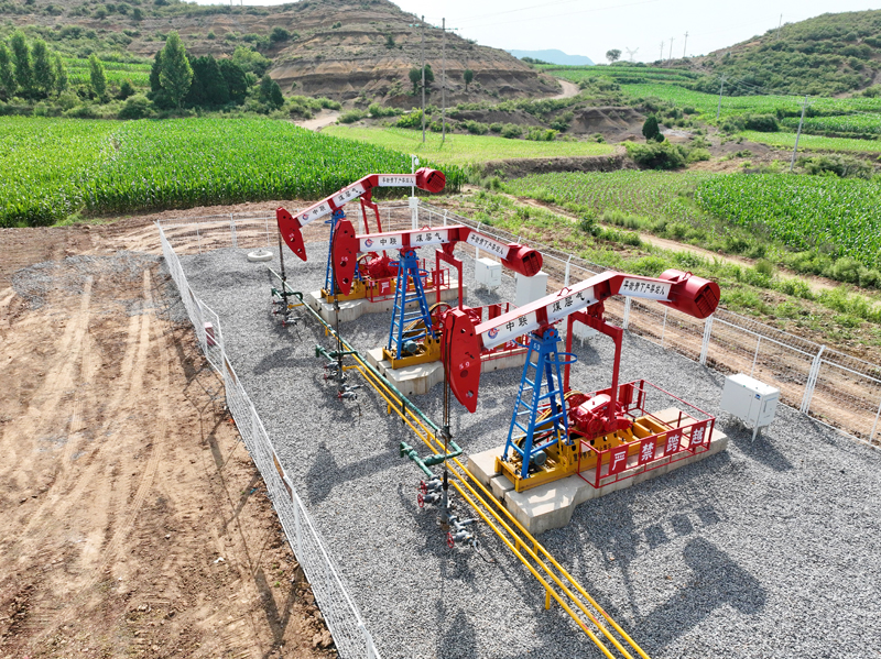 山西前8个月抽采煤层气近百亿立方米