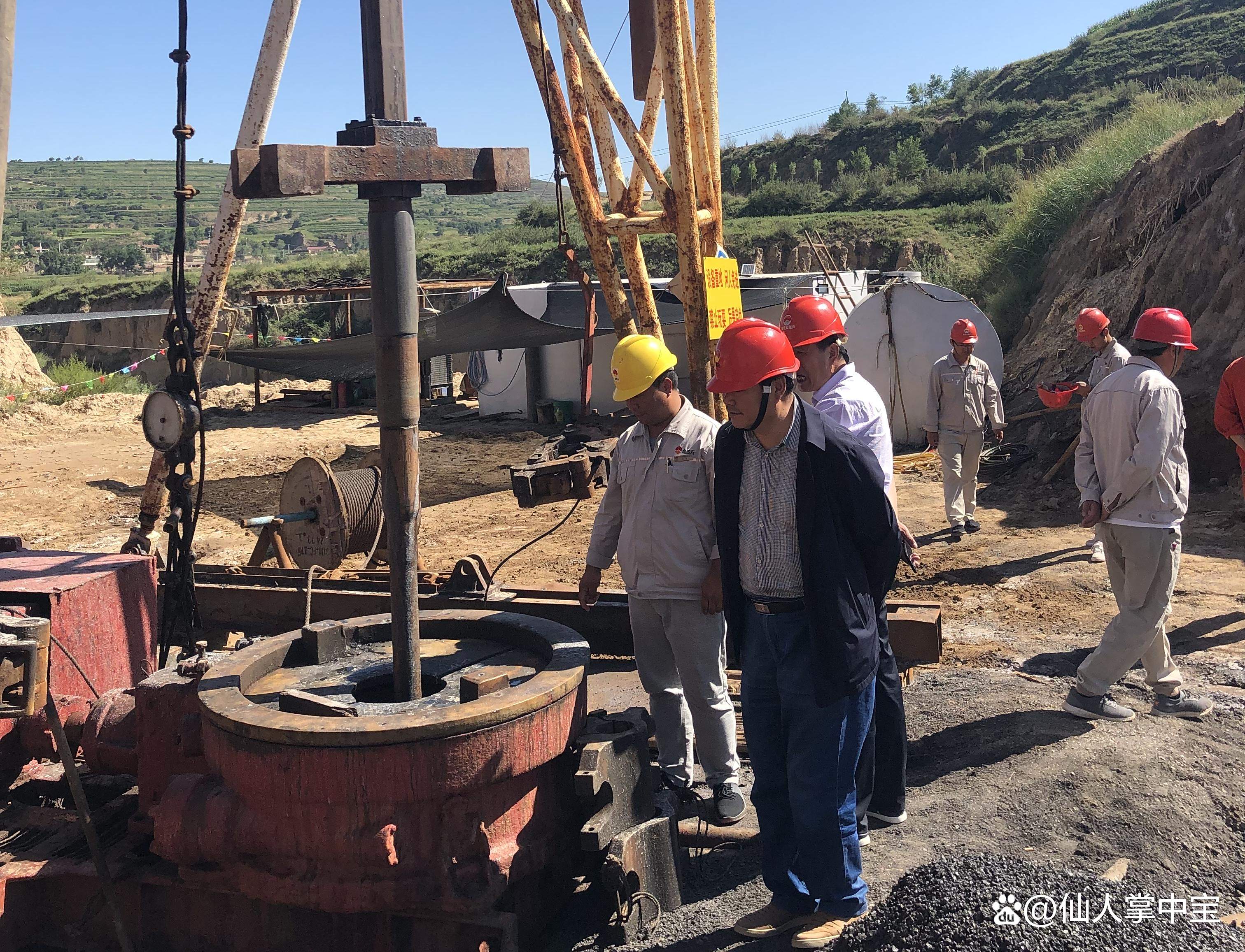 山西前8个月抽采煤层气近百亿立方米