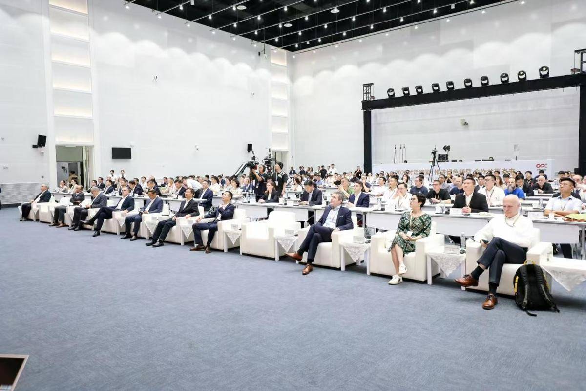 习近平同巴西总统卢拉会谈