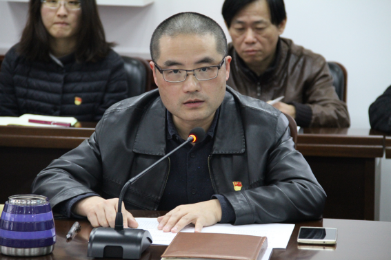 上海市青浦区委书记王平：努力把青浦建设成为“长三角企业入沪第一站”