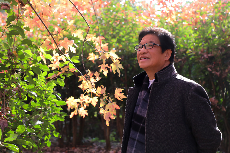 上海市青浦区委书记王平：努力把青浦建设成为“长三角企业入沪第一站”