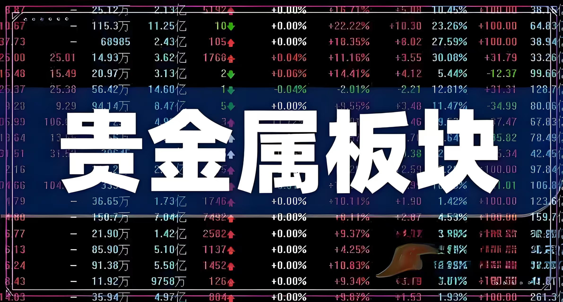 收评：创业板指涨2.28% 半导体板块大涨