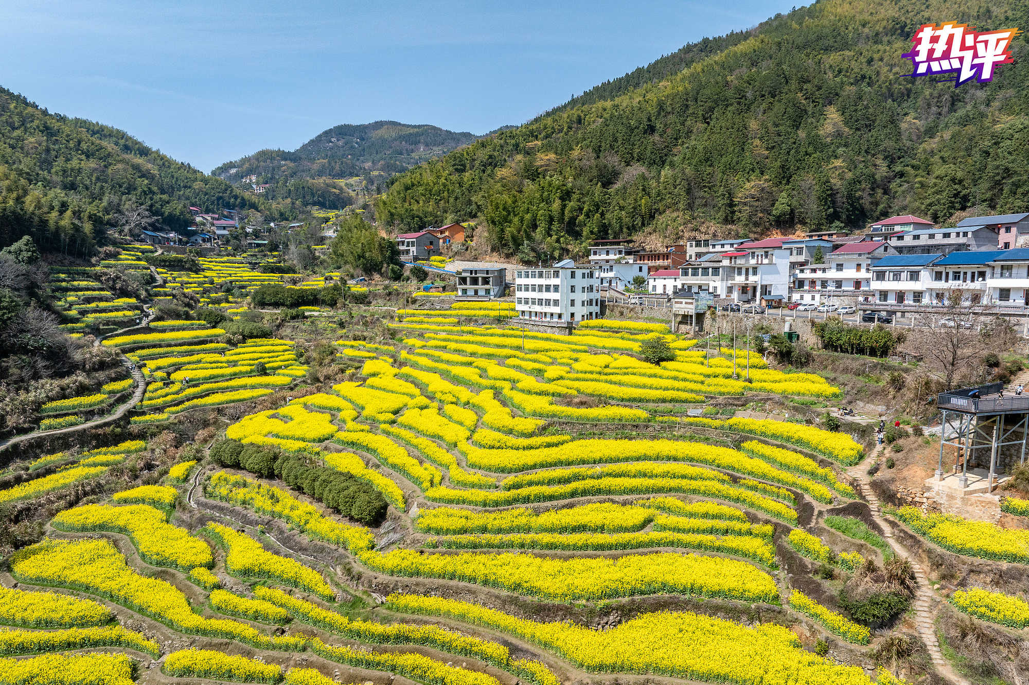 文艺赋美乡村 激活内生动力