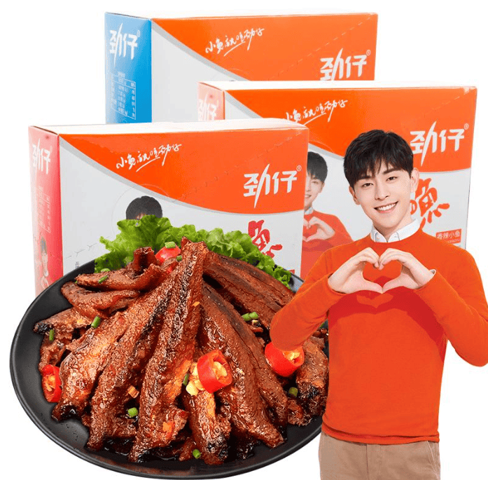 劲仔食品：上市以来累计回购约2亿元 分红6.37亿元