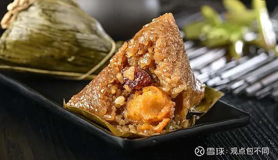 五芳斋：拟在香港联交所上市 加速海外业务布局