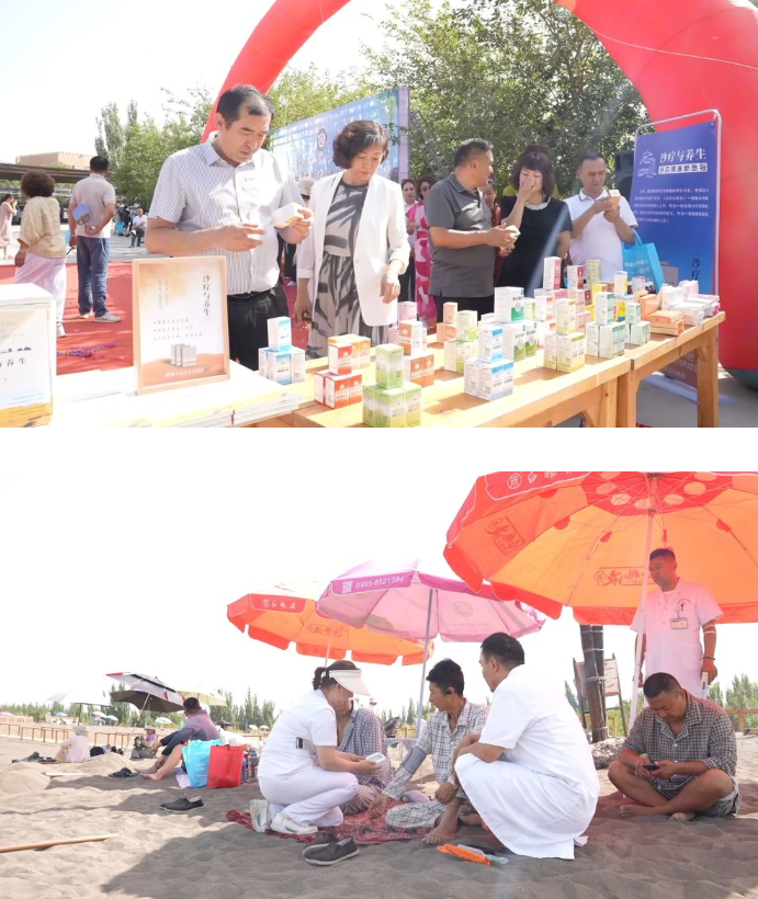 宁夏银川：多业态融合打造假日消费新场景