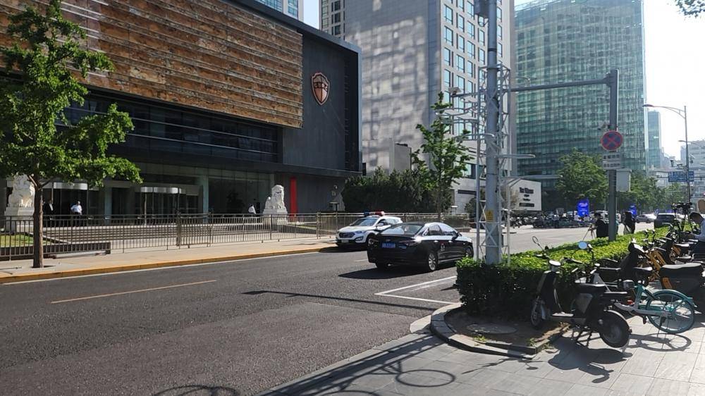 原中国保监会副主席周延礼：保险业应创造性地发挥经济减震器和社会稳定器作用