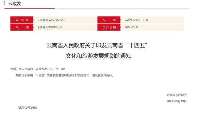 高质量完成“十四五”规划丨我国文旅公共服务惠及城乡