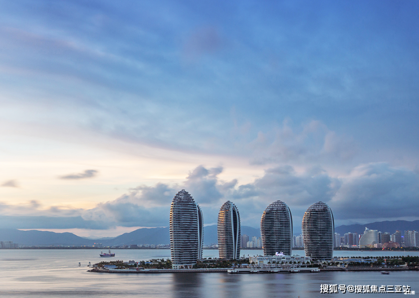 珠免集团：三亚湾壹号国庆开业 助力海南自贸港商业配套升级