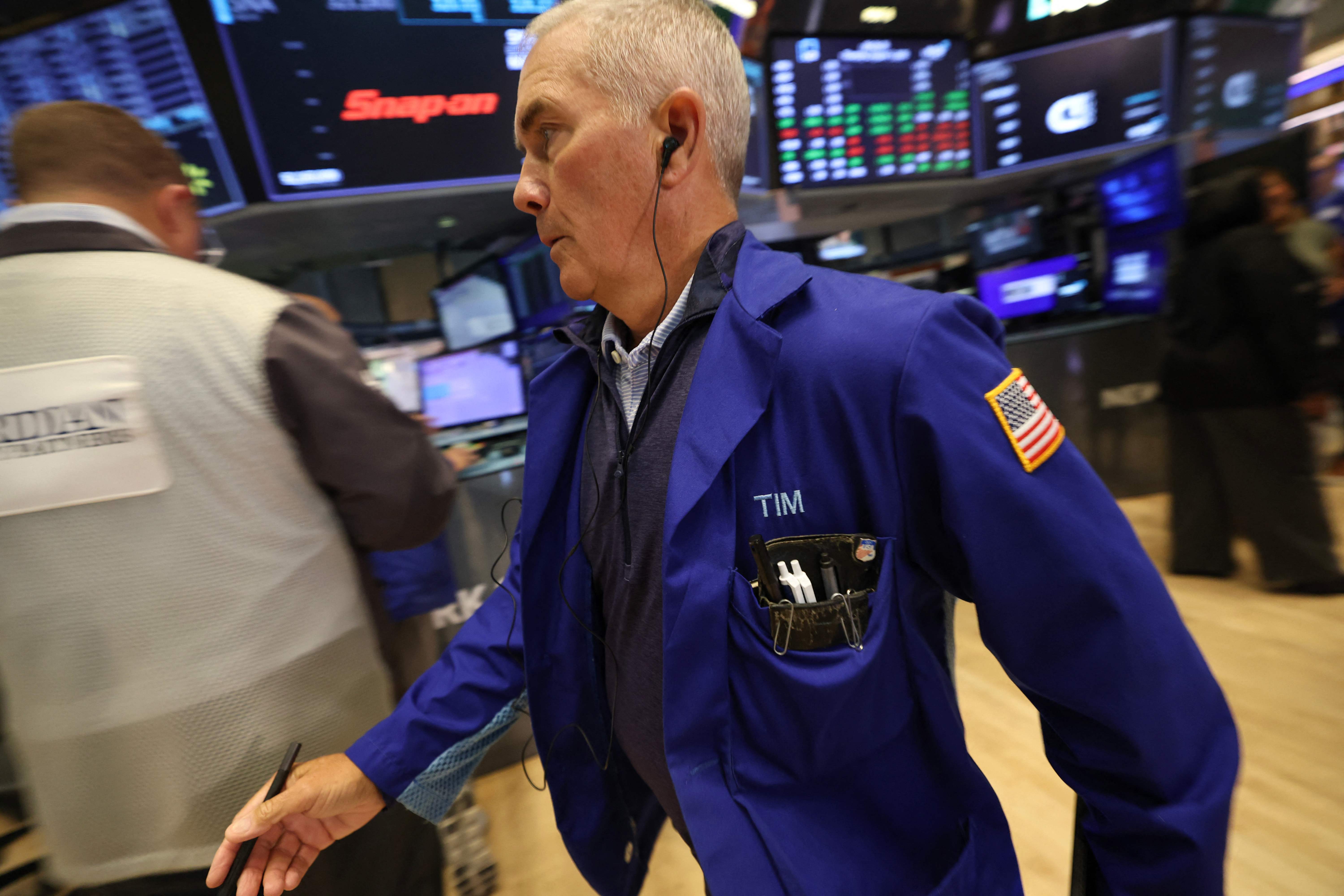 纽约股市三大股指9月30日上涨