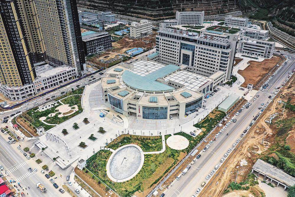 决胜“十四五”丨消费“主引擎”动能强劲