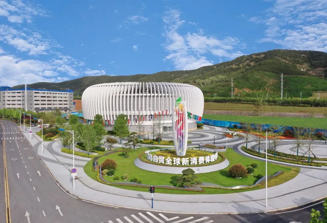 听，“十四五”答卷丨创新活力加速迸发