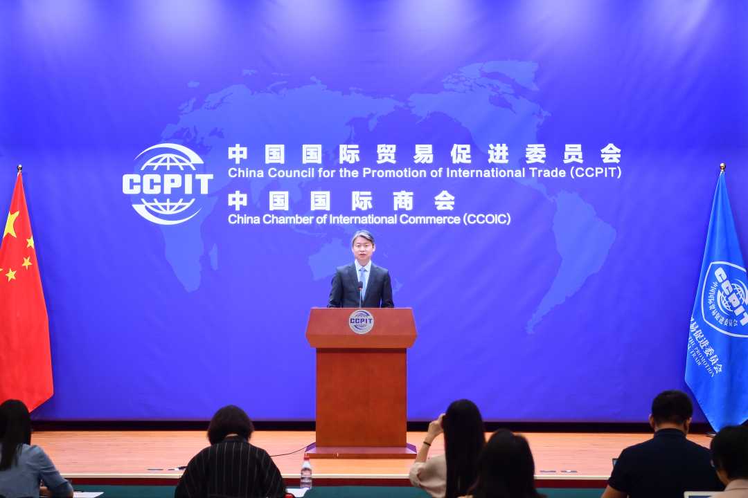 8月全国贸促系统累计签发各类证书逾72万