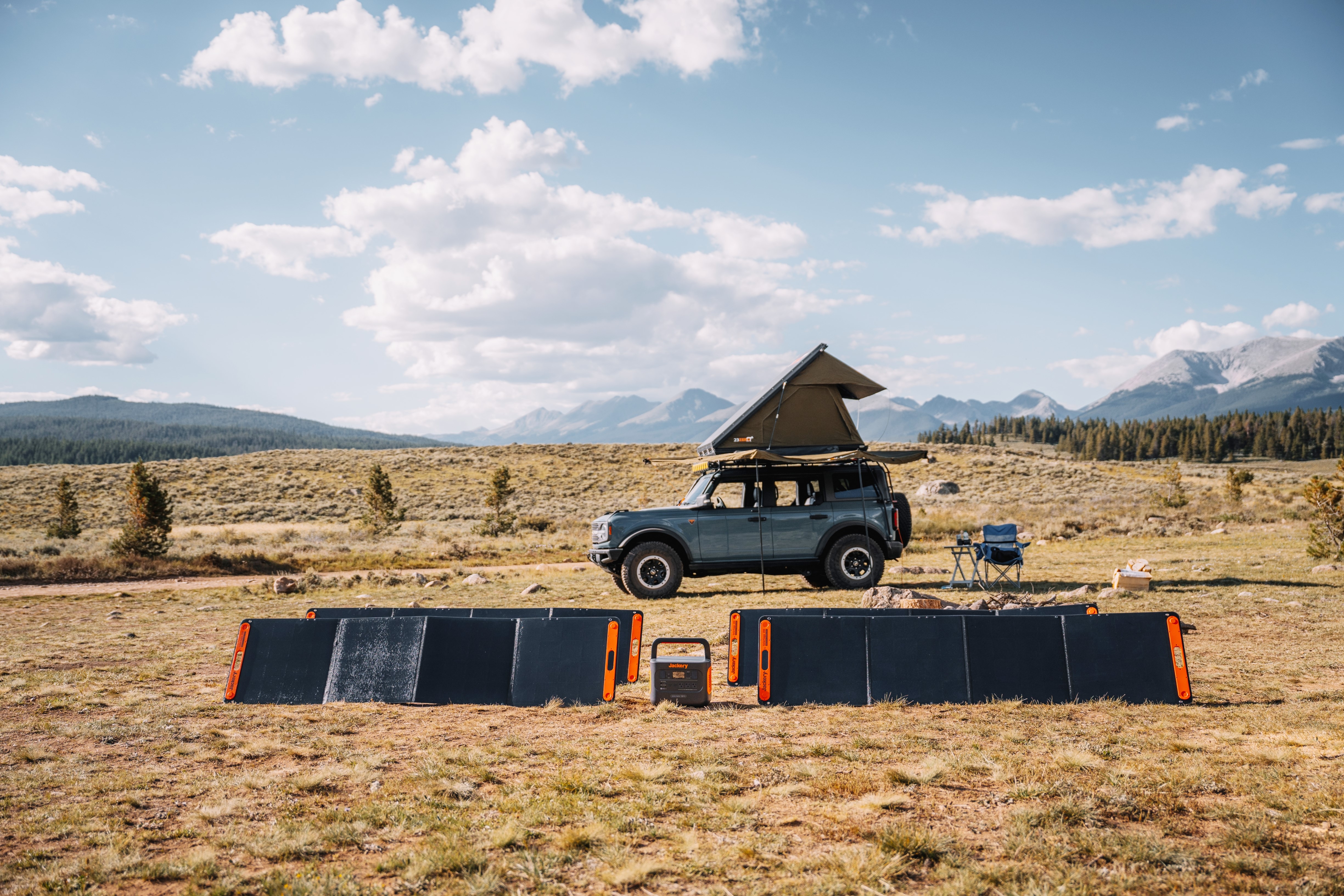 华宝新能：研发创新引领 深耕消费级光伏储能赛道