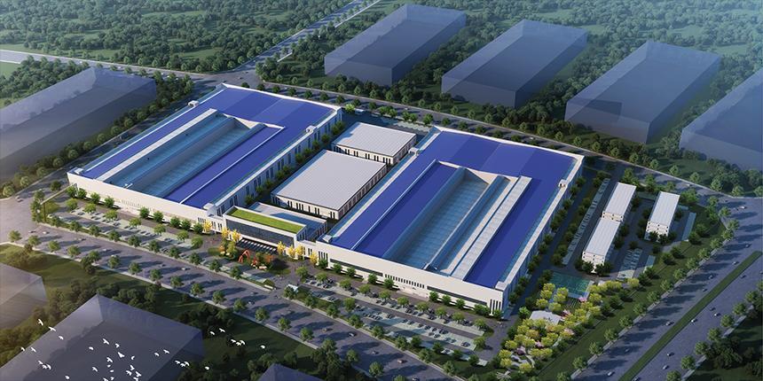 英联股份实施双轮驱动战略 打造复合集流体新增长极