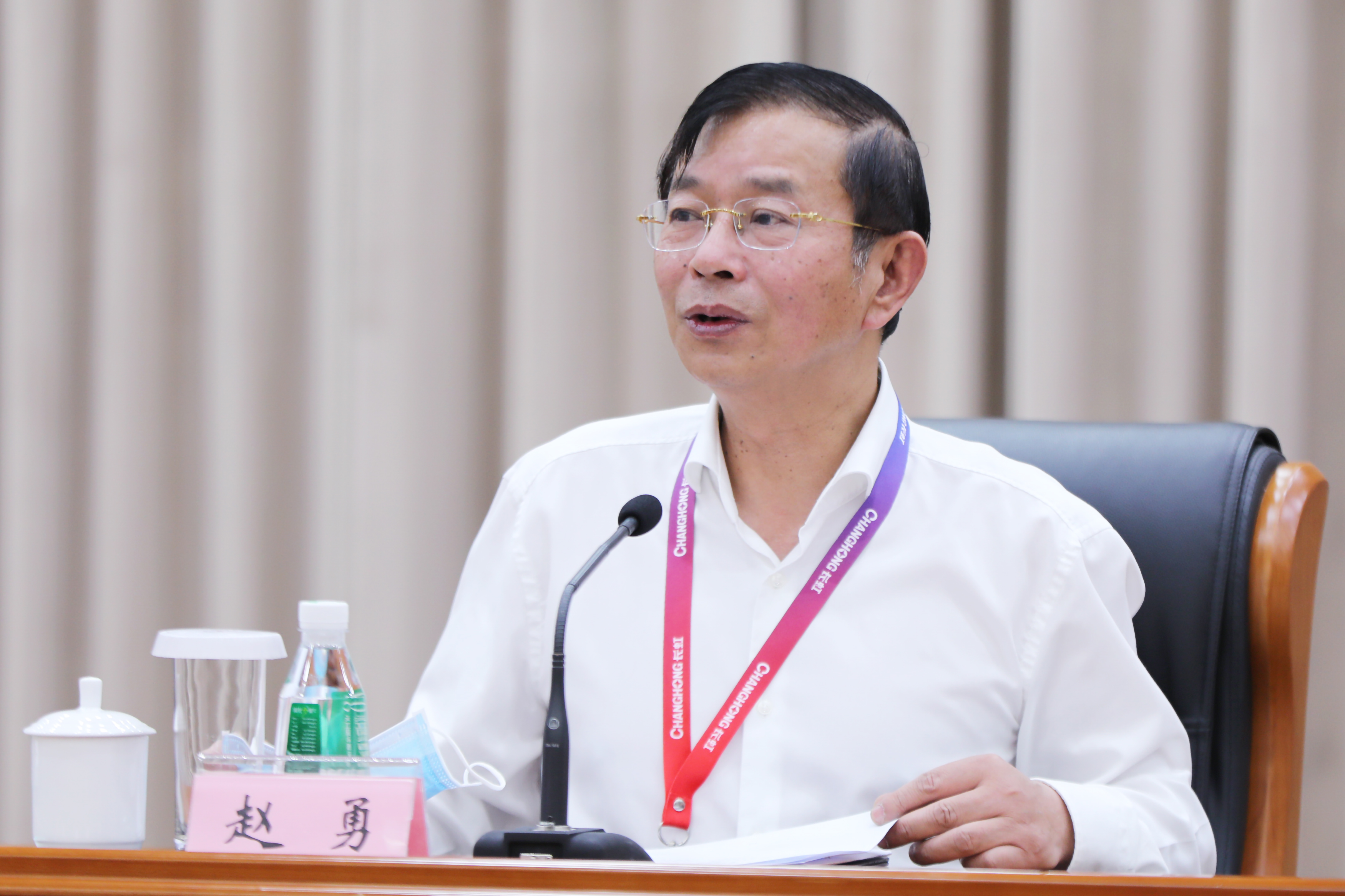 渤海人寿：推动国资控股后“二轮增资” 加快治理体系重构