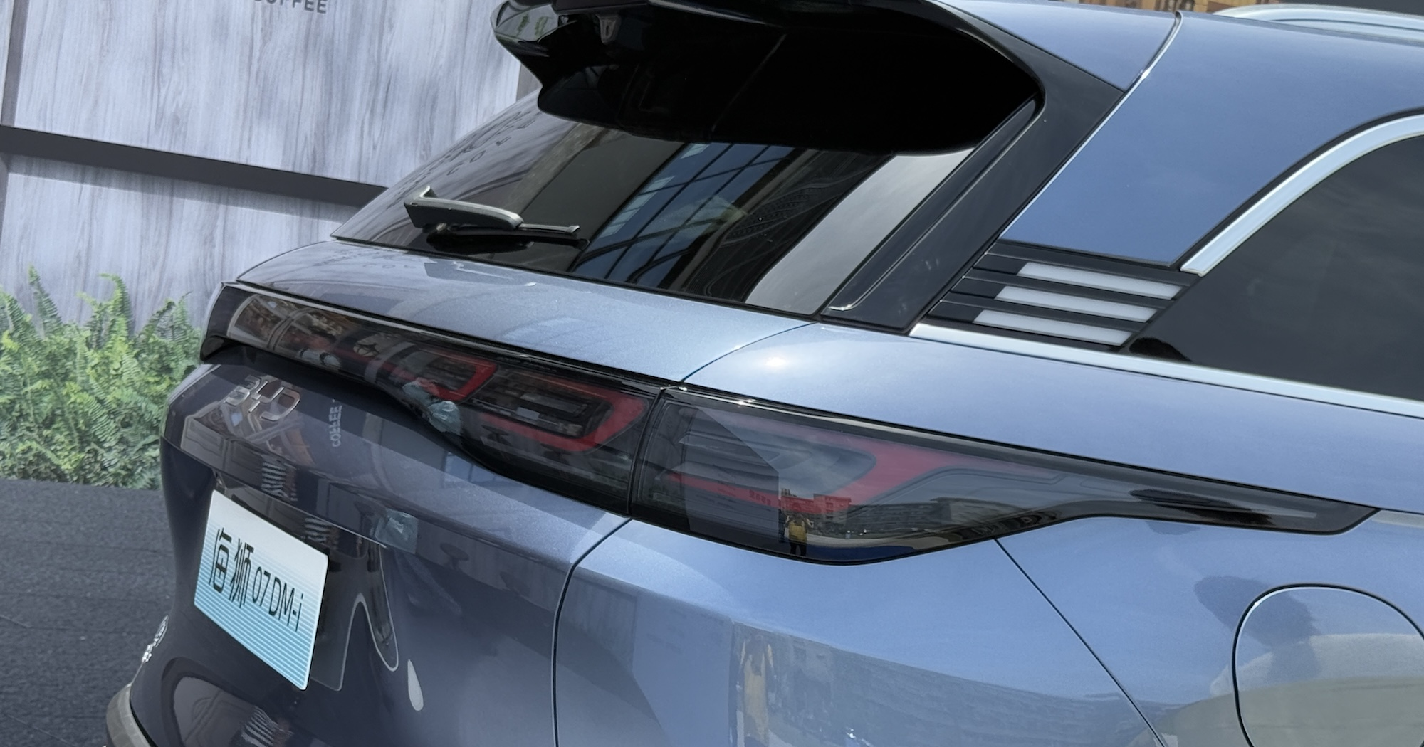 比亚迪正式登陆阿根廷乘用车市场