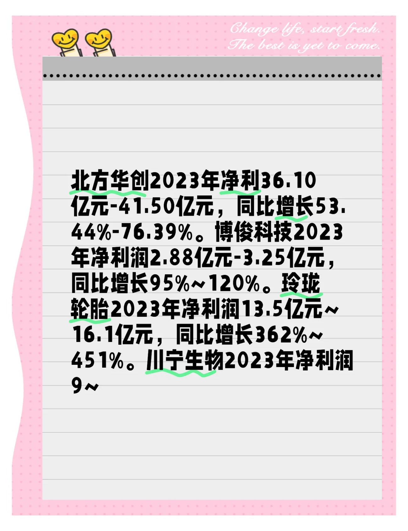 产销双升 广东明珠前三季度净利润同比预增858.45%到1071.44%