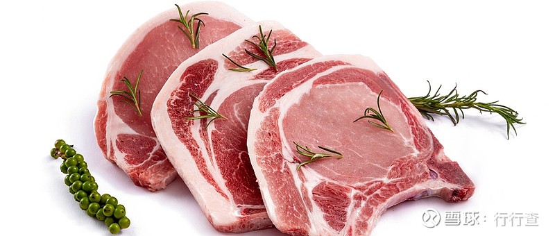 冻猪肉收储托稳市场预期