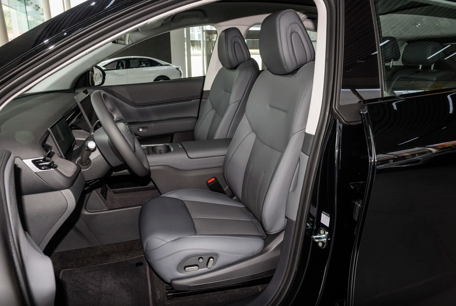 小鹏汽车智驾一号位换帅 刘先明担任自动驾驶中心负责人