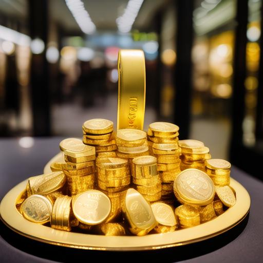 财经聚焦丨年内涨约50%！金价为何一路高歌？