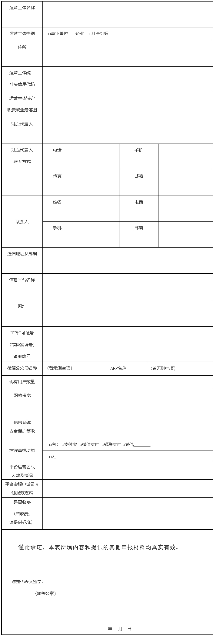 完善信息公开要求 新修订的《慈善组织信息公开办法》公布