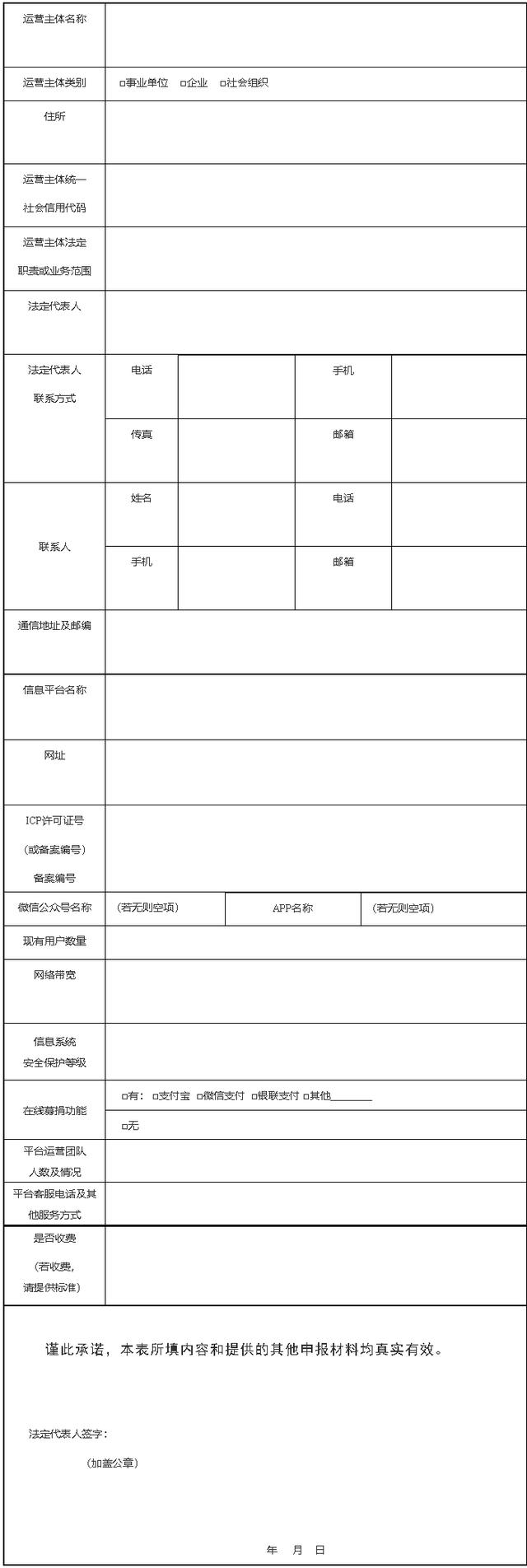 完善信息公开要求 新修订的《慈善组织信息公开办法》公布