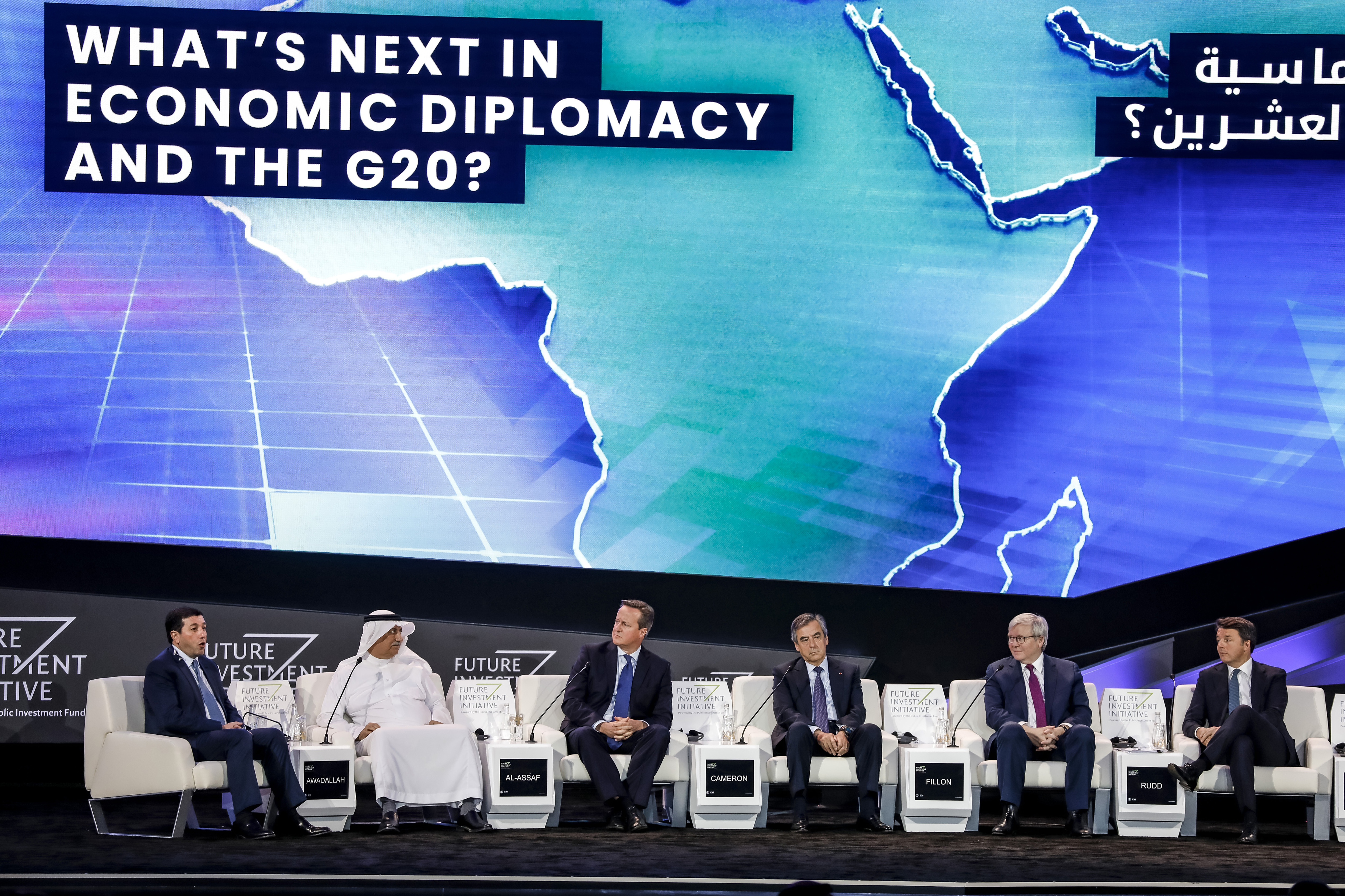 高端访谈丨全球妇女峰会将是“塑造未来的战略性机遇”——访金砖国家新开发银行行长罗塞芙