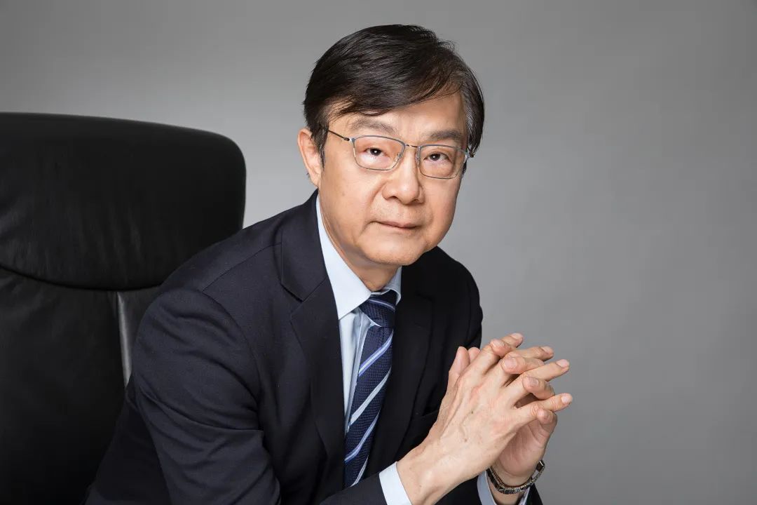 高端访谈丨全球妇女峰会将是“塑造未来的战略性机遇”——访金砖国家新开发银行行长罗塞芙