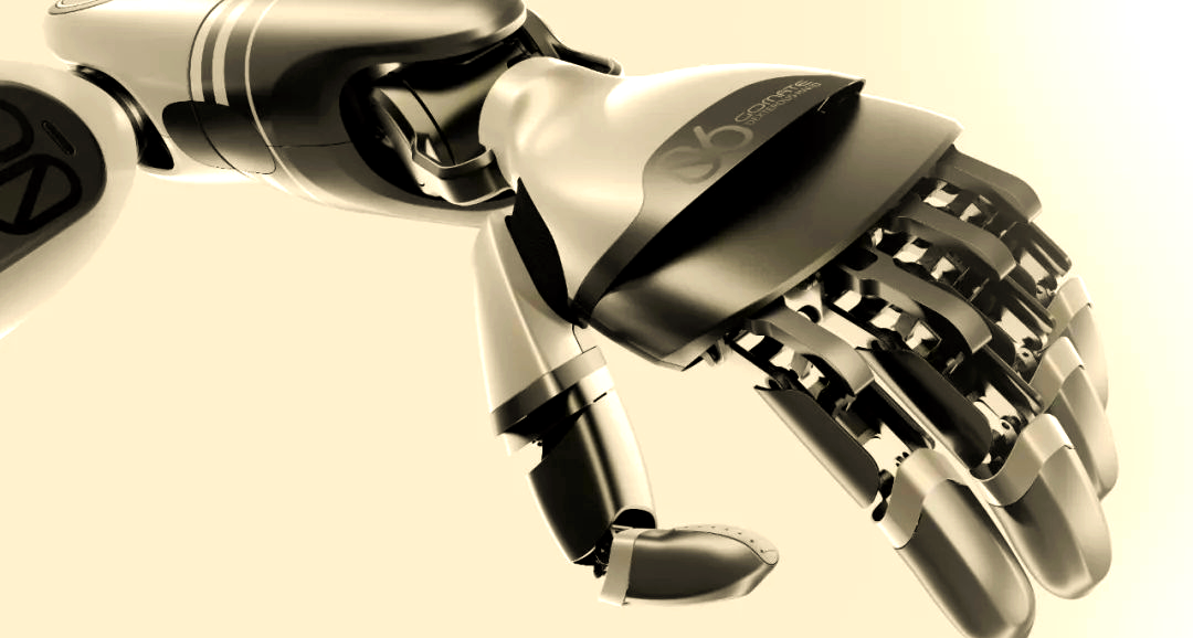 新益昌:具身智能机器人“HOSON-Robot”发布