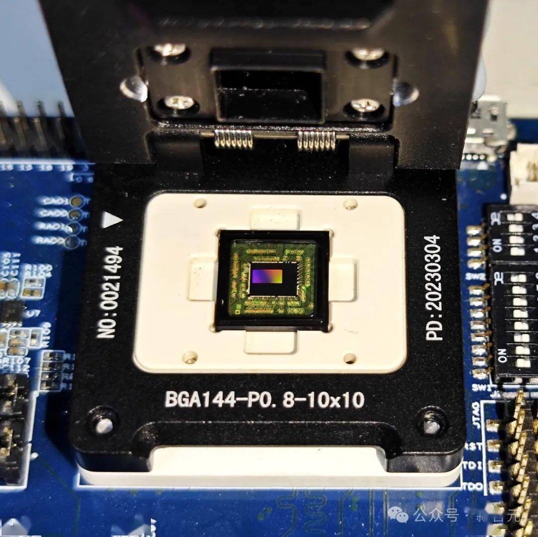 研究人员开发出“类脑”微型流体芯片