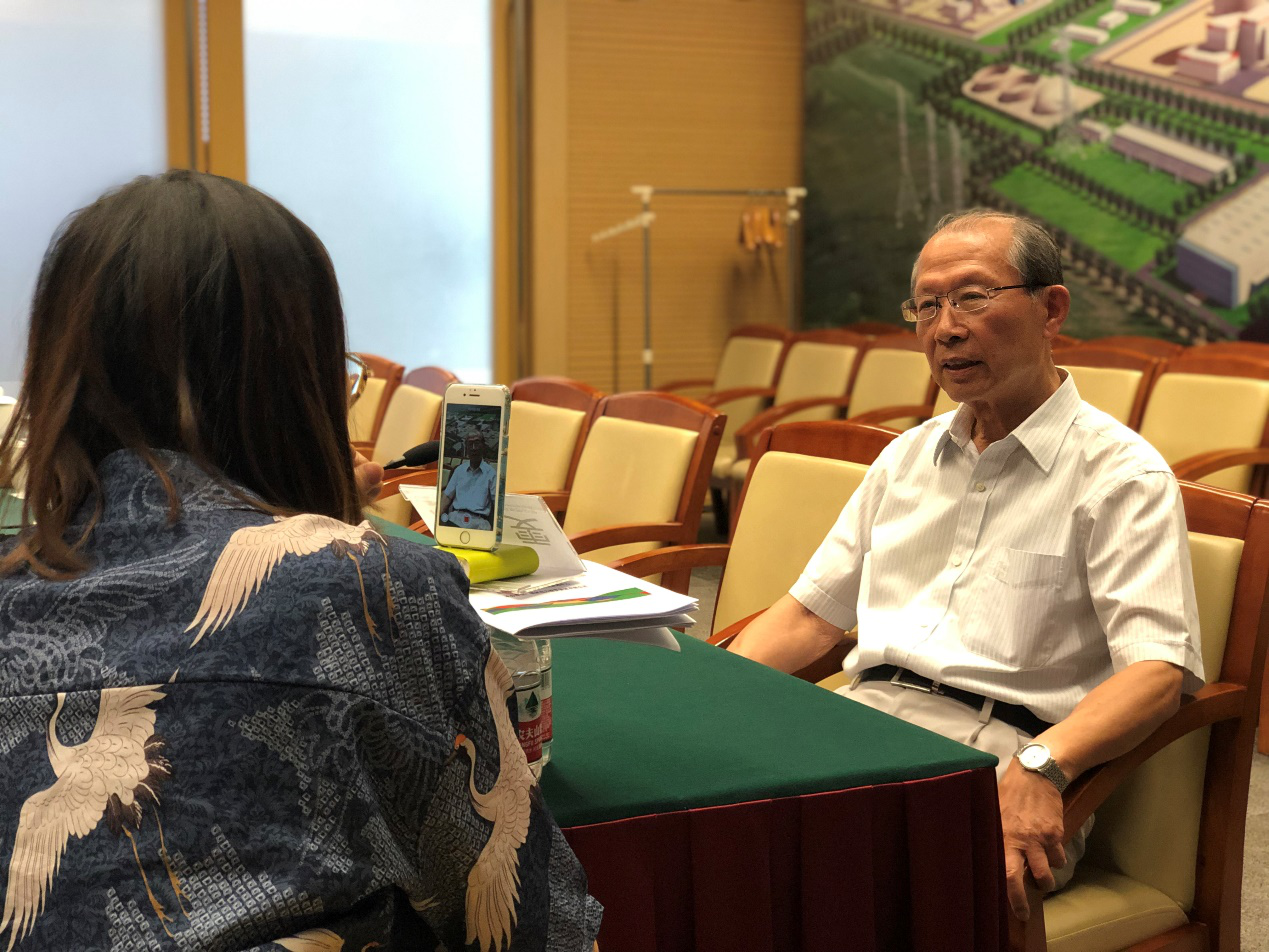 合康新能获多个核电新订单