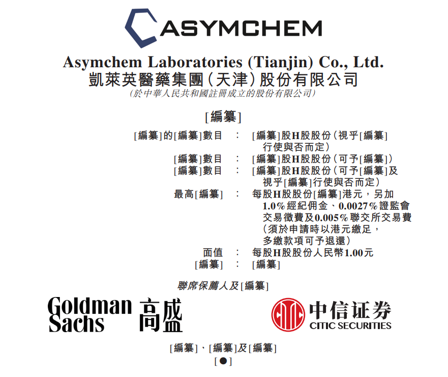 赛力斯通过港交所上市聆讯