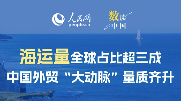 三个关键词,看我国外贸何以量质齐升