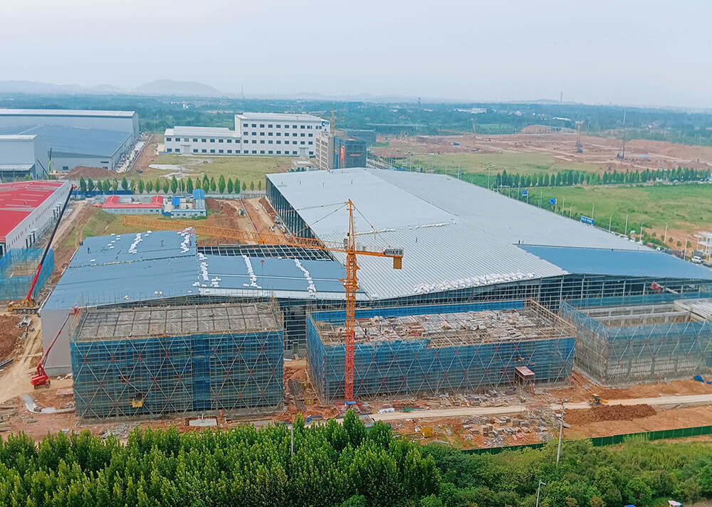 维尔利签订约1.5亿元合同 巩固工业水处理业务市场地位