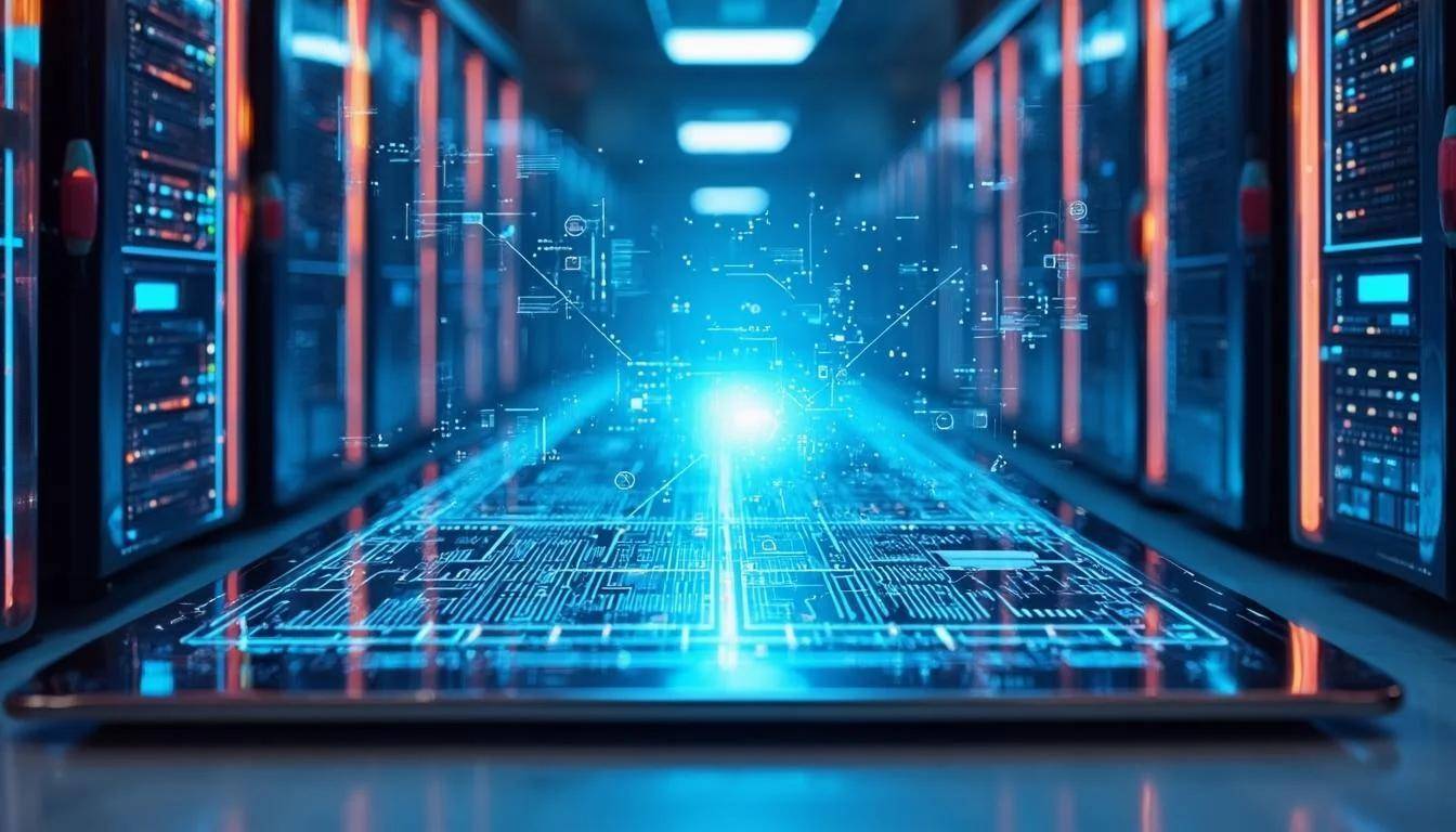 国产CAD迎来性能飞跃 浩辰软件新品实现“超级大图秒开”