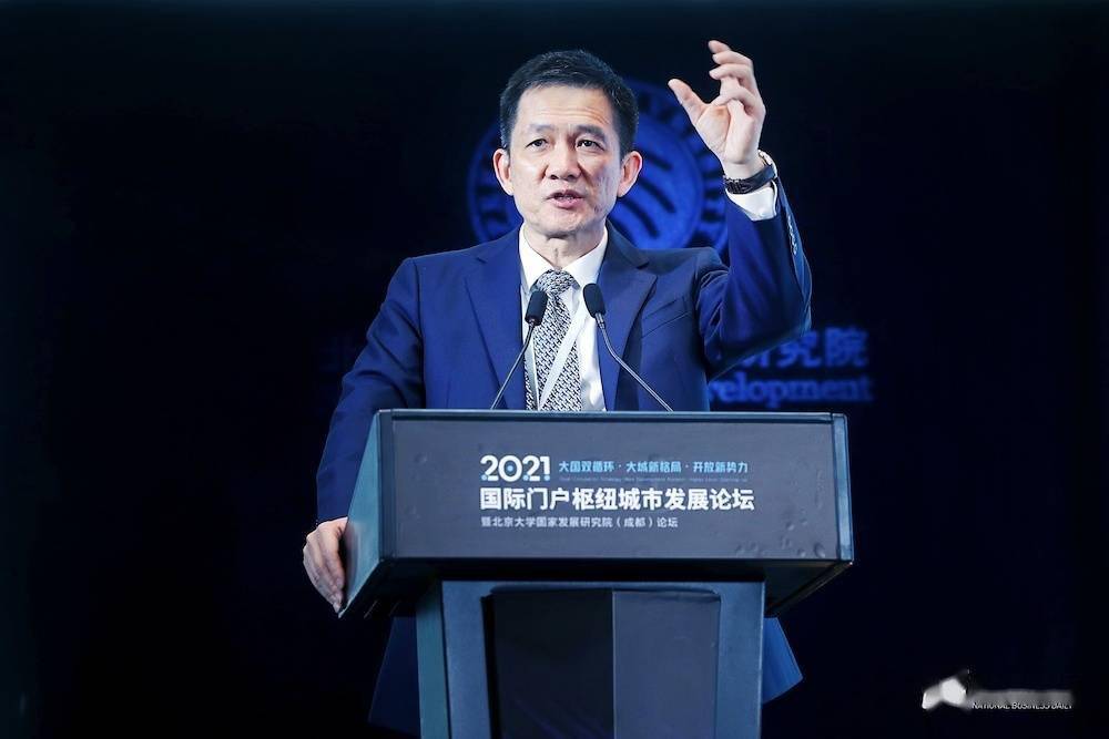 回望“十四五”| 稳健筑基，活力跃动：数览大国金融“十四五”答卷