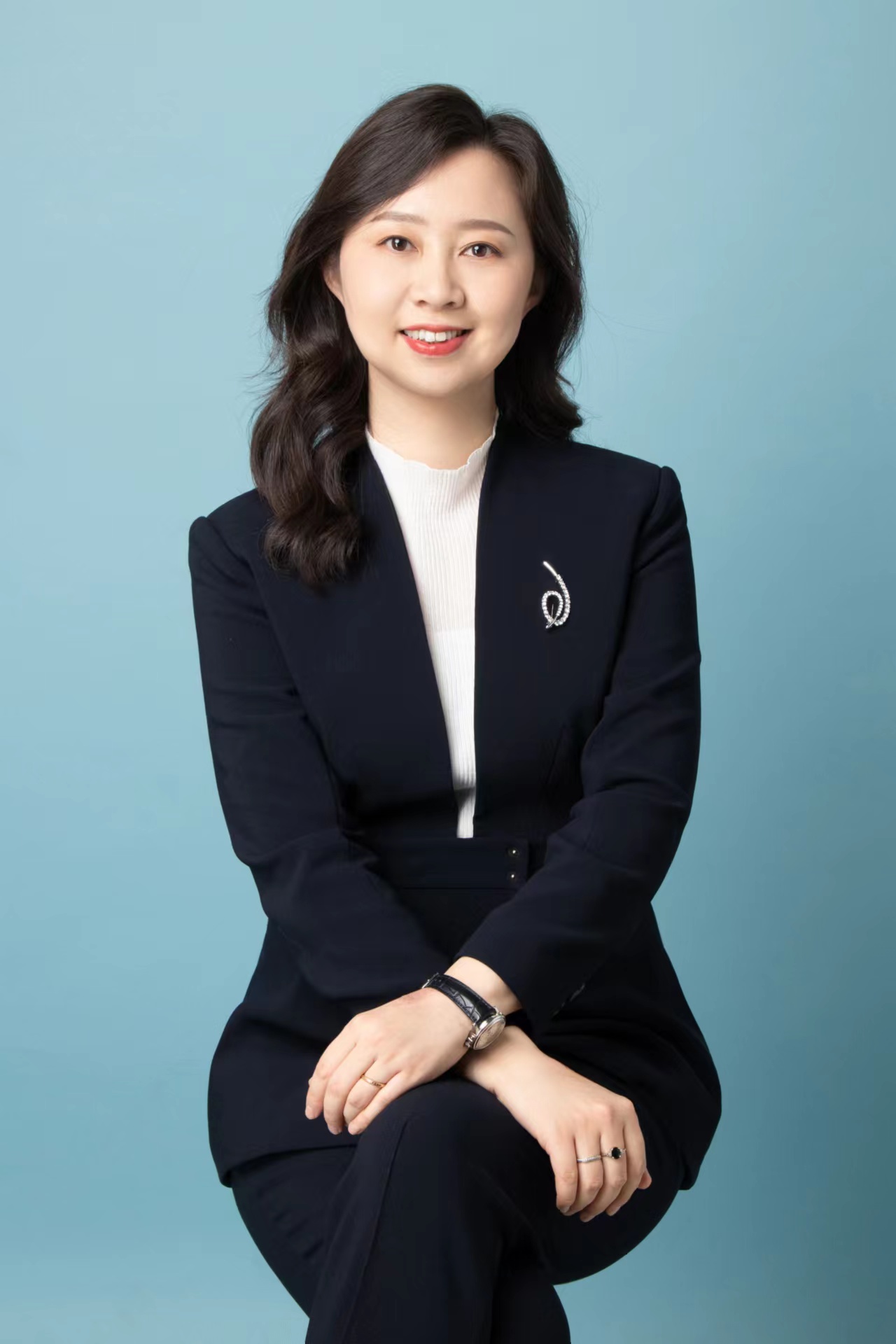 新时代·新基金·新价值——北京公募基金高质量发展在行动 | 宏利基金总经理丁闻聪：融合全球经验与本土智慧 探索高质量发展新路径